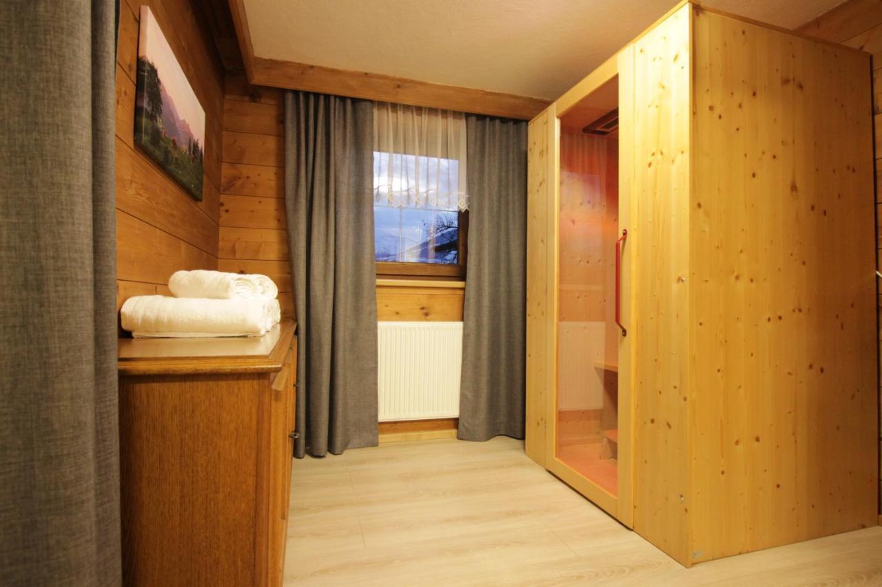 DAS LANDHAUS hart zillertal Hart im Zillertal Exterior foto