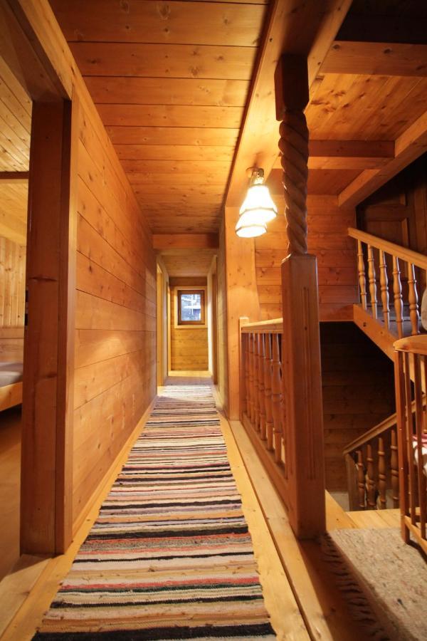 DAS LANDHAUS hart zillertal Hart im Zillertal Exterior foto