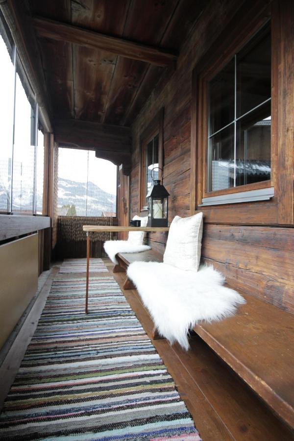 DAS LANDHAUS hart zillertal Hart im Zillertal Exterior foto